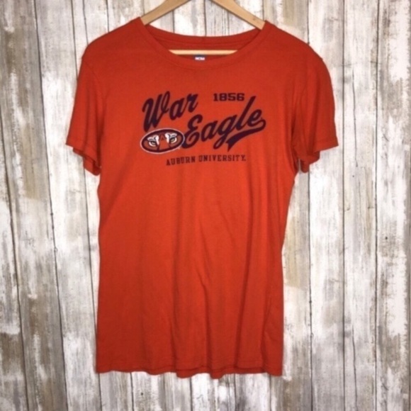 Auburn Tee - Picture 1 of 4